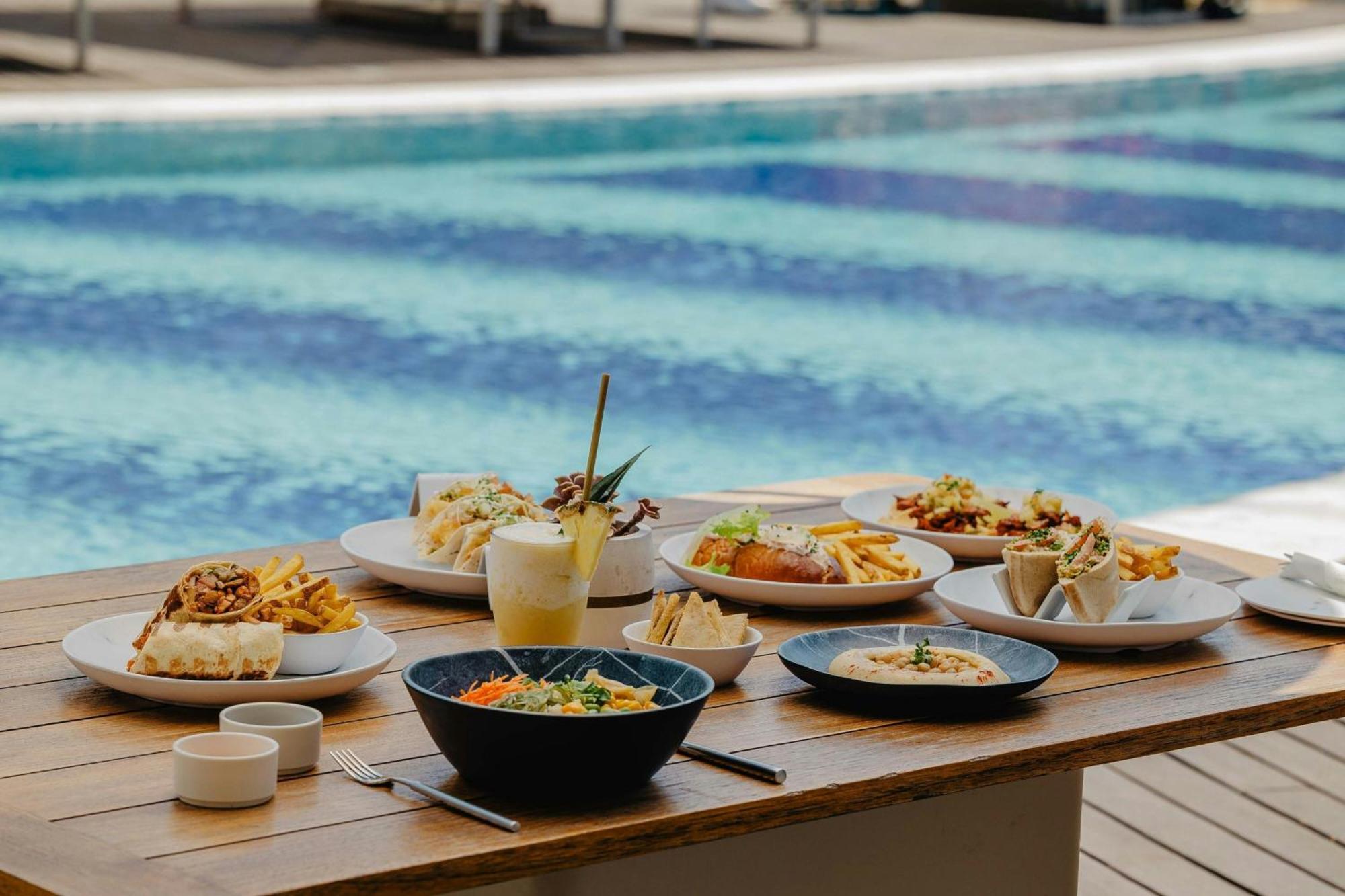 W Residences Algarve 5* Albufeira