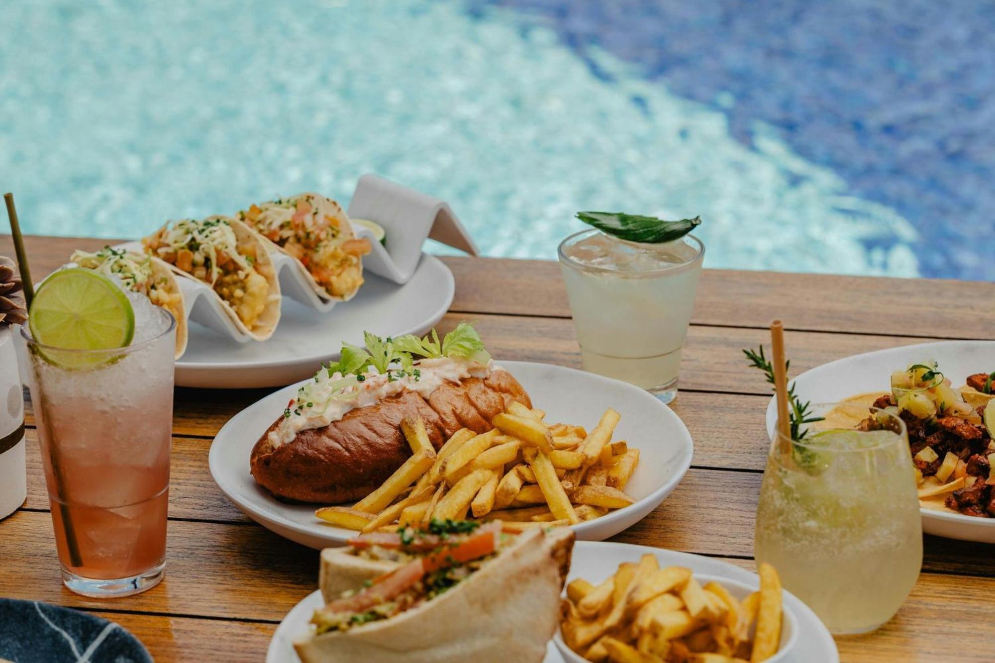 W Residences Algarve Hotel